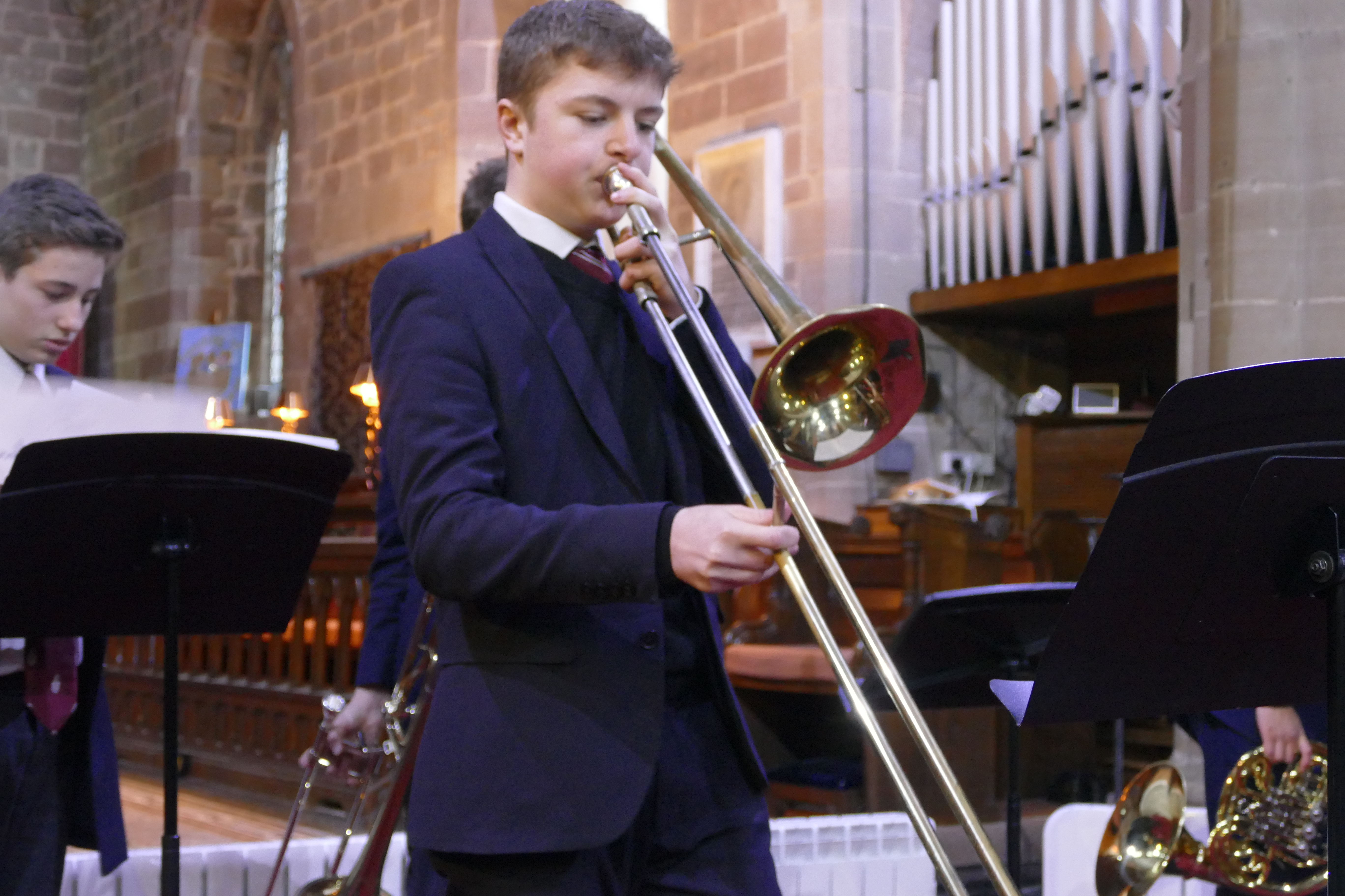 Coffee Concert - 19th January 2019